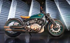 Royal Enfield Bobber 838 Concept Royal Enfield Bullet Bike Royal Enfield Enfield