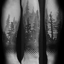 Regional/specialty a perfect autumn day in the pacific northwest (youtu.be). 50 Tree Line Tattoo Design Ideas For Men Timberline Ink