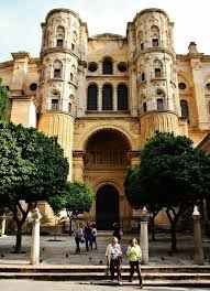 Fotos Catedral De Malaga Guias Viajar Ciudad De Malaga Malaga Catedral