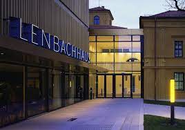 Its representatives include franz marc. Lenbachhaus Plan Your Visit
