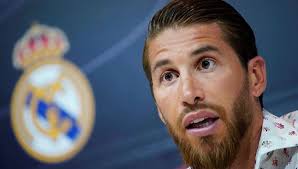 Sergio ramos garcía was born on the 30th day of march 1986 in camas, seville, spain by parents; Sergio Ramos Tests Positive For Covid 19 Cgtn