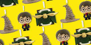 Maybe you would like to learn more about one of these? 20 Best Harry Potter Ornaments To Help Celebrate Christmas