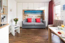 Die fewo norderney im haus storchennest lässt keine wünsche offen: Haus Christine Ferienwohnung Muschel Inselgastgeber Norderney