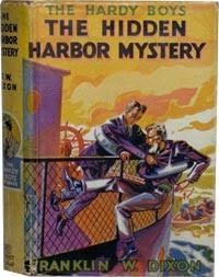 Vintage book, childrens book 1960's, the hardy boys, the secret of the old mill. Abebooks Collecting Children S Series Books