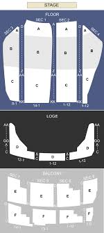 State Theater Minneapolis Mn Seating Chart Stage