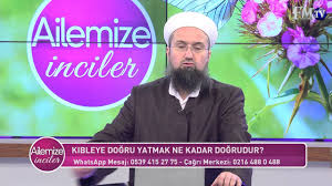 Bazı odalarda şu yazı asılı olurdu: Kibleye Dogru Yatmak Dogru Mudur Youtube
