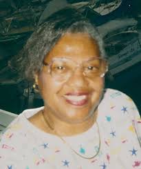 Aloma C. (Busby) Jackson, 83