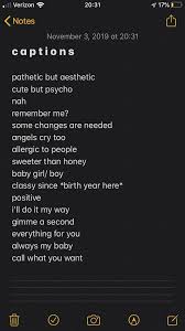 C A P T I O N S Witty Instagram Captions Instagram Captions For Selfies Instagram Quotes