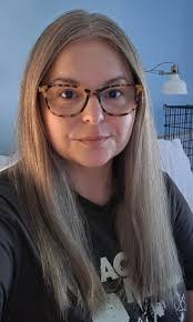 So I am slowly getting used to the new color. Any ideas