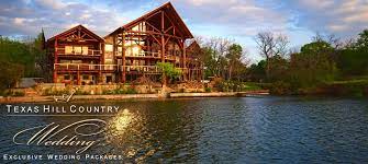 Log Country Cove On Lbj Hill Country Wedding Venues Texas Hill Country Wedding Wedding Venues Texas