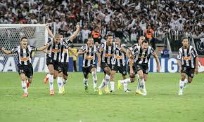 Saiba tudo sobre o clube atlético mineiro. Atletico Mg Divulga Lista Dos 23 Jogadores Para A Final Da Recopa Nd