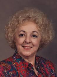 Edna Pridemore Obituary