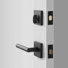 The looseness of a door handle can be due to the prolonged use of a particular entryway. Pin On å·¥ä½œå®¤è¨­è¨ˆ