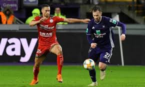 Sv zulte waregem video highlights are collected in the media tab for the most popular matches as soon as video appear on video hosting sites like youtube or dailymotion. Scoreloos Gelijkspel Tussen Rsca En Zulte Waregem Officiele Website Royal Sporting Club Anderlecht