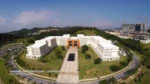 The university is located in no. Manipal International University Nilai Youtube