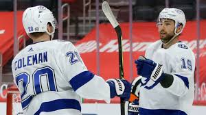 Blake coleman was born on the 10th of july, 1998. Toronto Maple Leafs Potential Free Agent Targets F Blake Coleman Barclay Goodrow Youtube