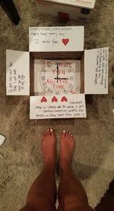 Simple Creative Birthday Surprise Ideas For Girlfriend Birthday Surprise Ideas For Girlfriend Creative 52 Ideas Diy Gifts For Girlfriend Birthday Surprise For Girlfriend Surprise For Girlfriend
