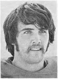 1974 Grizzly Football Yearbook