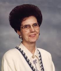 Genevieve (Jennie) Andrus Potter