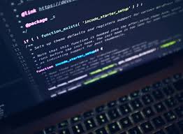 Курсы по теме computer programming. Ethics Needed In Computing And Tech To Stop Robber Barons Says Academic Asia Pacific Report