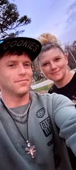 Zach Quinn Fitchue is with Rebecca Shrimpton in Carroll County, Arkansas.