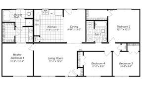 Simple Four Bedroom House Plans 17513708d2331992a38ed8b3921c5f8f In 2020 Four Bedroom House Plans 4 Bedroom House Designs 4 Bedroom House Plans