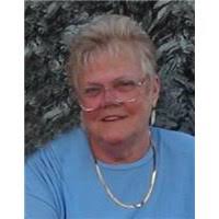 Martha Lasko Obituary