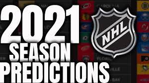 Check spelling or type a new query. 2021 Nhl Season Predictions Nhl Standings Predictions Hockey Is Back Youtube