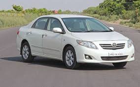 Check out the best deals of used toyota corolla at good prices with low mileage big discounts. Buying Used Toyota Corolla Altis Auto News