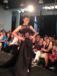 Brooke Cairns Modelling For Albert Jalipot Wa Formal Wear 2014 Formal Dresses Formal Formal Wear