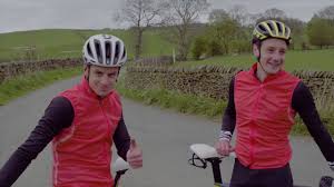 Olympic silver and bronze in triathlon. The Brownlee Brothers To Ride Scott Bikes To 2020 Bike Gear Tri247 Com