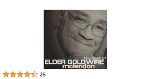Best Of Elder Goldwire McLendon by Music World Gospel