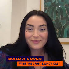 It's a 'teen' horror movie starring not much of an appealing cast and an intention t. Mtv Build A Coven Cast Of The Craft Legacy Facebook