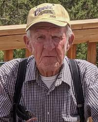 Vernon Louis Bethke Obituary (2023)