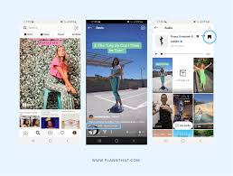 Aug 04, 2020 · how to create instagram reels step #1: How To Add Music To Your Instagram Reels Plann