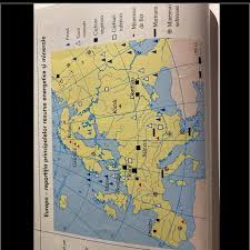 În interiorul litosferei se găsește o mare varietate de resurse naturale cu o valoare economică importantă. Precizati Cinci Tari Unde Sunt Situate Urmatoarele Resurse Naturale Ale Europei Petrol Carbuni Gaze Brainly Ro