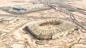 ‎نادي الريان القطري‎, dawhat al qatar, ad dawḩah, qatar. Ø§Ø³ØªØ§Ø¯ Ø§Ù„Ø±ÙŠØ§Ù† Ø³ÙŠÙƒÙˆÙ† Ø¬Ø§Ù‡Ø²Ø§ ÙÙŠ Ø§Ù„Ø±Ø¨Ø¹ Ø§Ù„Ø«Ø§Ù†ÙŠ 2019