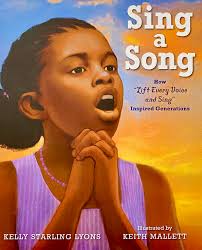 Lesson Plans: Listen by Shannon Stocker