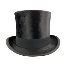 lock and co hatters high crown town shell rabbit fur top hat fur top top hat hatter