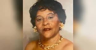 Irene Williams Obituary