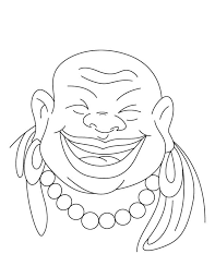 Buddhism originated in india, from where it spread to many groups (especially in asia) that profess various forms of the buddhist doctrine and that venerate buddha. Coloring Pages Of Buddha Coloring Home