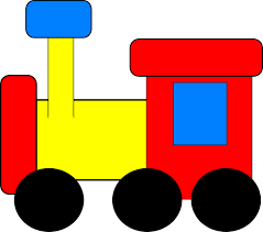 Various formats from 240p to 720p hd (or even 1080p). Free Train Clipart Clip Art Bay