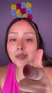 Maquillaje de Ojitos Mentirosos para Payasos