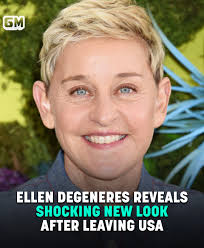 Tigerlily's new look after removing her hijab