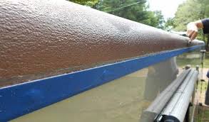 This can help to keep your roof intact even on. How To Find The Best Rv Coating Sealant Rv Pioneers