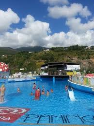 Search from over 750 praia a mare hotels with spas & save up to 60% with hotwire hot rate deals. Piscina Con Onde Picture Of Aquafans Reloaded Praia A Mare Tripadvisor