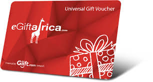 In a store, you'll just slide or insert your visa card to pay. Egift Africa Egiftafrica A Brand Of Giift Com