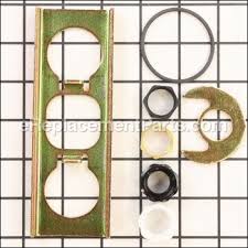 Please be sure to refer to parts diagram for your model to ensure the correct repair procedure. Moen Kitchen Sink Faucet 7594c Ereplacementparts Com