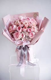 It's tempting to smell them! Pin By Svetlana Olegovna On Other Sizes Fresh Flower Gift Bouquet Gift Bouquet Flowers Bouquet Gift Flower Gift
