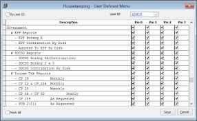 Yang memfailkan dengan suruhanjaya sekuriti dan bursa (sec) kelas sekuriti. Http Www Ubssoftware Com My Download Releasenotes Payroll Sage 20payroll 20and 20hrms 20v9 9 5 5 20release 20notes Pdf